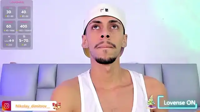 Sam culhane online show from December 15, 2025, 8:25 pm