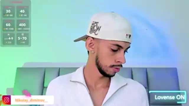 Sam culhane online show from March 20, 2026, 1:28 am