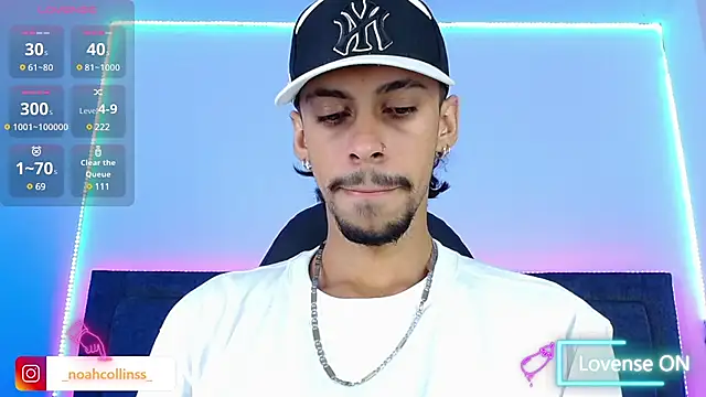 Sam culhane online show from March 10, 2025, 9:29 pm