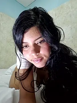 Angela Sophie online show from January 11, 2026, 8:38 pm