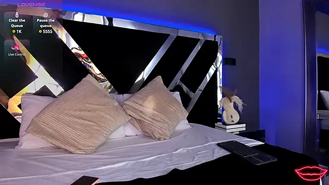 CandyLuxury   online show from February 28, 2025, 7:25 pm