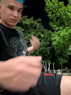 Snapshot of arevalo1124 chatting on November 8, 2025, 4:49 am arevalo1124 online show from November 8, 2025, 4:49 am