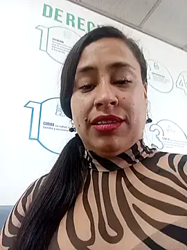 kamila lovee online show from November 28, 2025, 7:47 pm