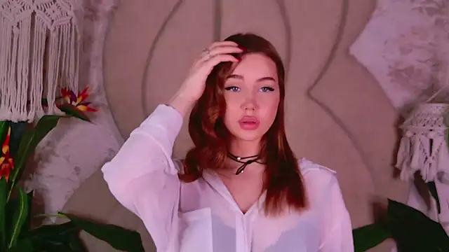 Snapshot of EvansLover chatting on September 12, 2025, 8:30 pm EvansLover online show from September 12, 2025, 8:30 pm