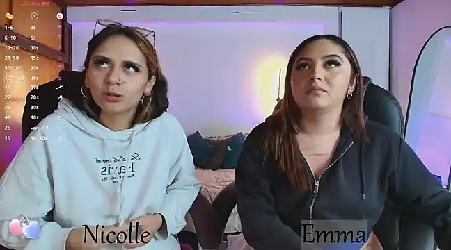 Snapshot of _Emma11 chatting on March 15, 2025, 2:03 am Emma11 online show from March 15, 2025, 2:03 am