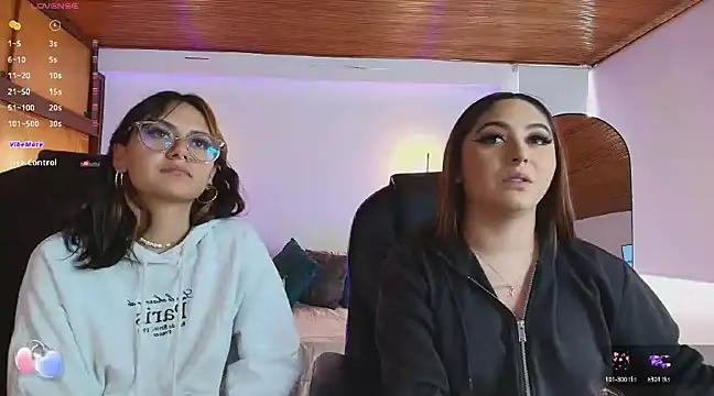 Snapshot of _Emma11 chatting on March 14, 2025, 7:55 pm Emma11 online show from March 14, 2025, 7:55 pm