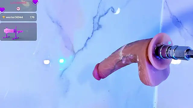 Snapshot of Sarahi_Camila chatting on February 20, 2026, 6:19 am Sarahi Camila online show from February 20, 2026, 6:19 am