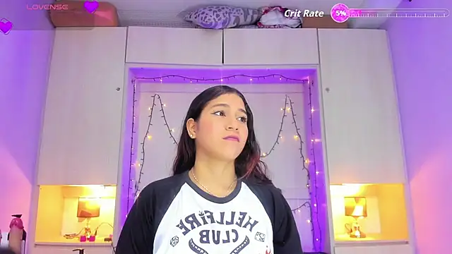 Snapshot of CandyyMaria chatting on November 21, 2025, 3:22 pm CandyyMaria online show from November 21, 2025, 3:22 pm