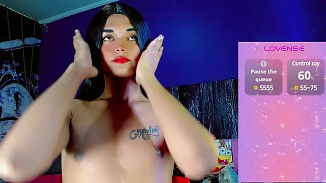 Isa  Secret online show from February 16, 2025, 4:42 am