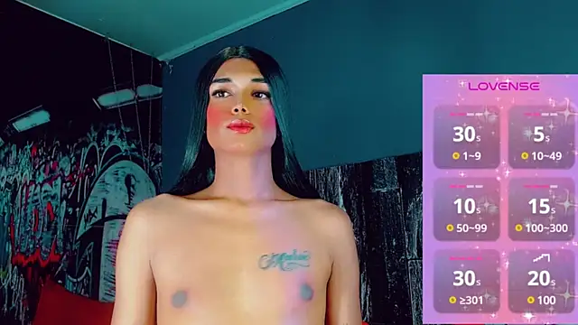 Isa  Secret online show from February 15, 2025, 9:17 pm