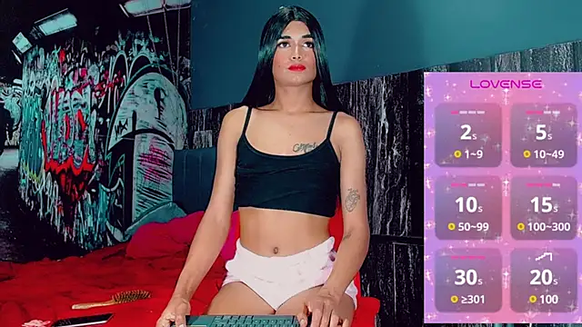 Isa  Secret online show from February 6, 2025, 12:15 pm