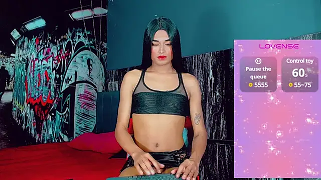 Isa  Secret online show from February 5, 2025, 11:50 pm
