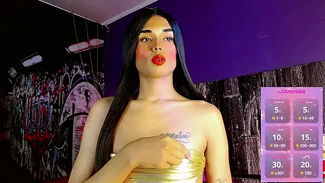 Isa  Secret online show from February 19, 2025, 6:55 am