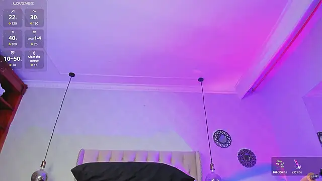 amanda29 online show from January 14, 2026, 7:17 pm