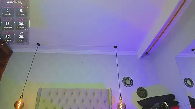 amanda29 online show from November 26, 2025, 7:14 pm