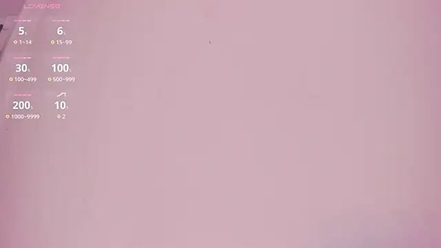 amanda29 online show from April 17, 2026, 7:17 pm