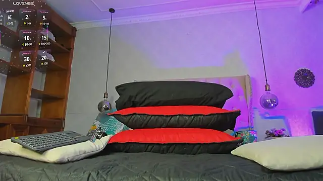 amanda29 online show from February 3, 2026, 7:08 pm