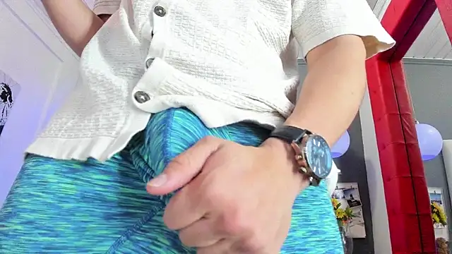 Thomas May4rs online show from February 27, 2025, 7:08 am