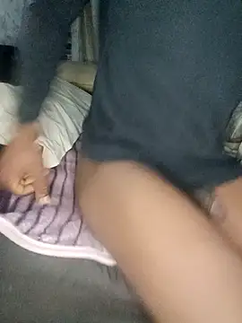 Velvet69 online show from October 9, 2025, 1:50 am