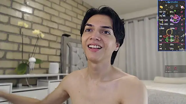 biel biel online show from April 19, 2026, 5:30 am