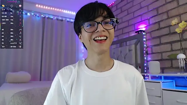 Snapshot of biel_biel chatting on February 13, 2026, 3:50 am biel biel online show from February 13, 2026, 3:50 am