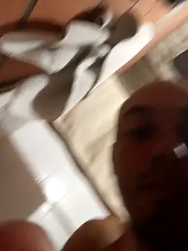 Jean18060 online show from October 19, 2025, 6:27 am