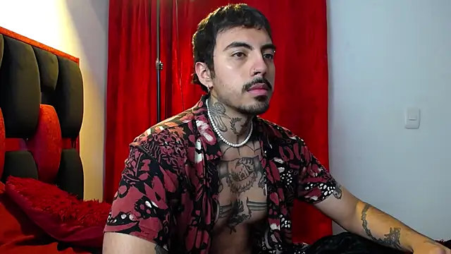 scockpion   online show from April 16, 2026, 6:58 am