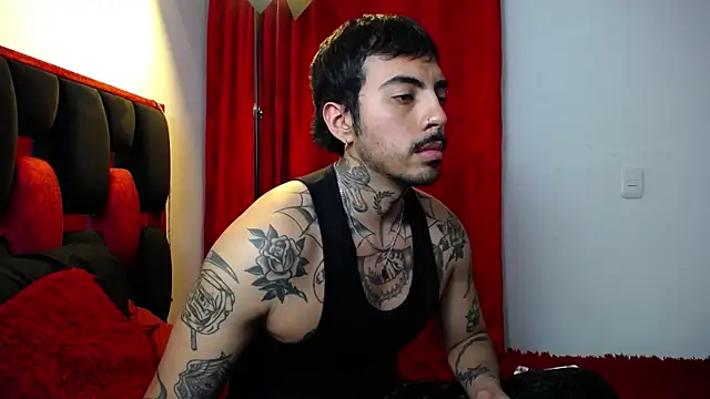 scockpion   online show from April 8, 2026, 3:41 am