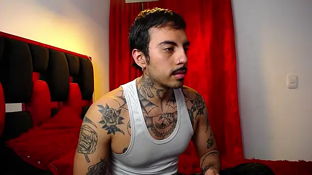 scockpion   online show from April 3, 2026, 5:03 am