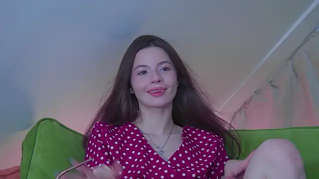 Snapshot of AmeliaFlares chatting on March 8, 2025, 9:51 pm AmeliaFlares online show from March 8, 2025, 9:51 pm