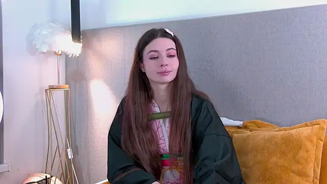 Snapshot of AmeliaFlares chatting on October 31, 2025, 6:48 pm AmeliaFlares online show from October 31, 2025, 6:48 pm