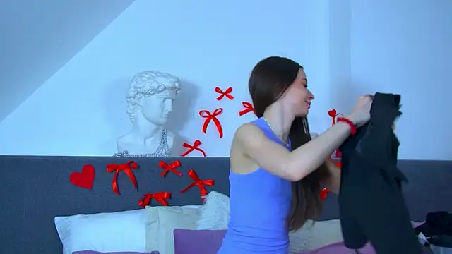 Snapshot of AmeliaFlares chatting on March 19, 2025, 9:37 pm AmeliaFlares online show from March 19, 2025, 9:37 pm