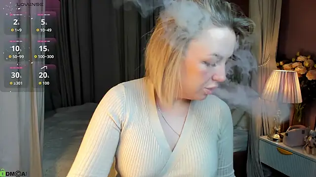 Snapshot of Nikki_Kai chatting on November 7, 2025, 12:15 am Nikki Kai online show from November 7, 2025, 12:15 am