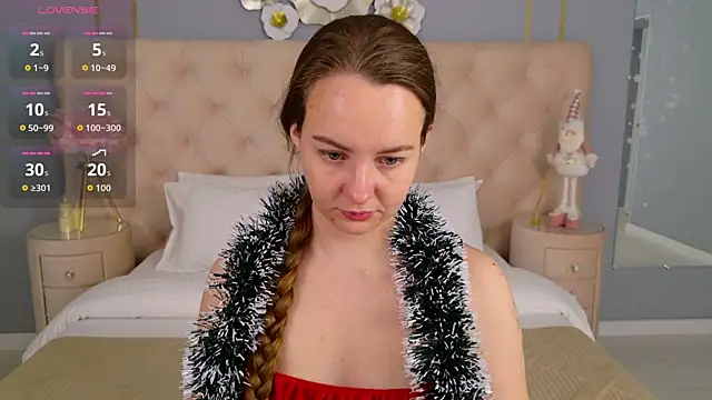 JaniceCollins online show from December 23, 2025, 2:44 am