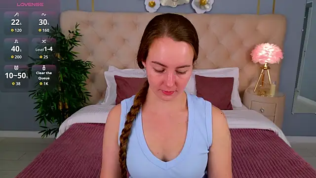 Snapshot of JaniceCollins chatting on July 14, 2026, 1:38 am JaniceCollins online show from July 14, 2026, 1:38 am