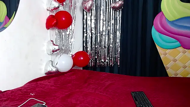 lunaember cs online show from February 14, 2026, 4:13 am