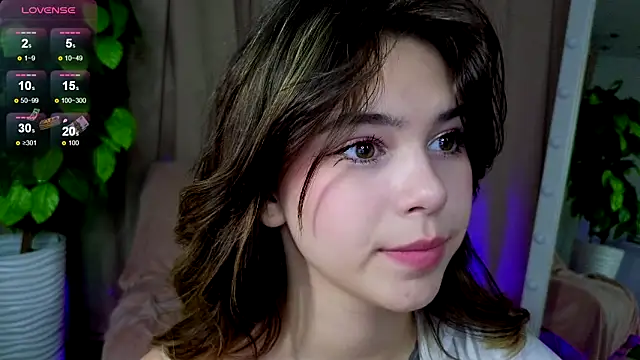 Snapshot of Hotary_Yuko chatting on February 27, 2025, 4:43 pm Hotary Yuko online show from February 27, 2025, 4:43 pm