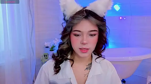 Snapshot of Hotary_Yuko chatting on February 5, 2026, 3:13 am Hotary Yuko online show from February 5, 2026, 3:13 am