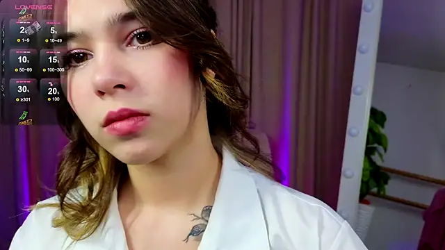 Snapshot of Hotary_Yuko chatting on March 9, 2025, 2:32 pm Hotary Yuko online show from March 9, 2025, 2:32 pm