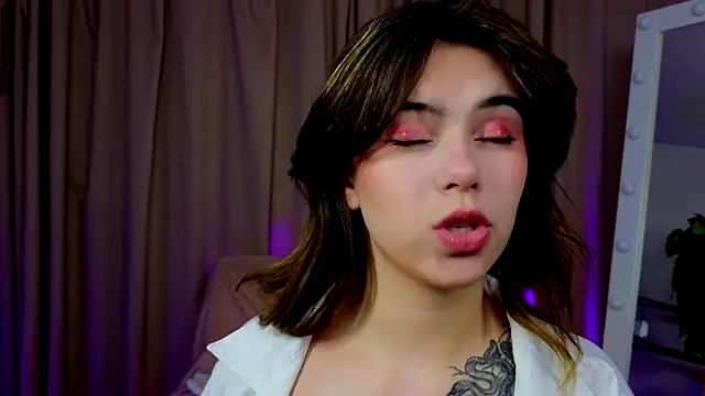 Snapshot of Hotary_Yuko chatting on March 14, 2025, 3:58 pm Hotary Yuko online show from March 14, 2025, 3:58 pm