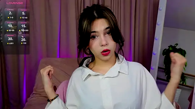 Snapshot of Hotary_Yuko chatting on March 15, 2025, 10:57 am Hotary Yuko online show from March 15, 2025, 10:57 am