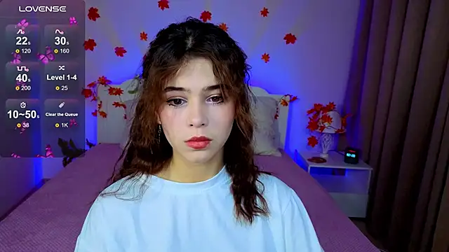 Snapshot of Hotary_Yuko chatting on October 3, 2025, 2:59 am Hotary Yuko online show from October 3, 2025, 2:59 am