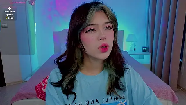 Snapshot of Hotary_Yuko chatting on January 16, 2026, 2:48 am Hotary Yuko online show from January 16, 2026, 2:48 am