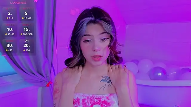 Snapshot of Hotary_Yuko chatting on January 15, 2026, 2:59 am Hotary Yuko online show from January 15, 2026, 2:59 am