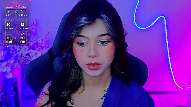 Snapshot of Hotary_Yuko chatting on February 2, 2026, 3:16 am Hotary Yuko online show from February 2, 2026, 3:16 am