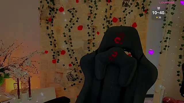 Snapshot of Hotary_Yuko chatting on February 14, 2026, 4:13 am Hotary Yuko online show from February 14, 2026, 4:13 am