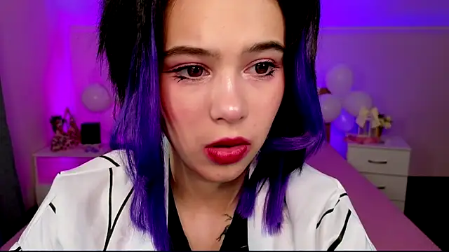 Snapshot of Hotary_Yuko chatting on March 1, 2025, 8:02 am Hotary Yuko online show from March 1, 2025, 8:02 am