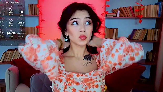 Snapshot of Hotary_Yuko chatting on October 15, 2025, 3:16 am Hotary Yuko online show from October 15, 2025, 3:16 am