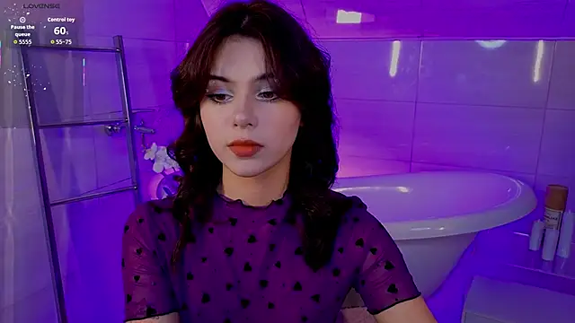 Snapshot of Hotary_Yuko chatting on November 4, 2025, 11:03 am Hotary Yuko online show from November 4, 2025, 11:03 am