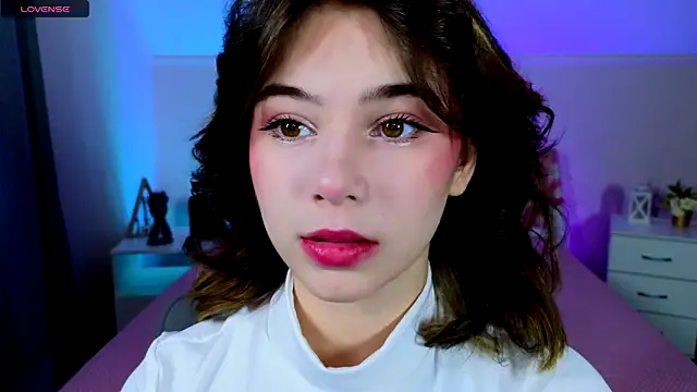 Snapshot of Hotary_Yuko chatting on March 16, 2025, 9:38 am Hotary Yuko online show from March 16, 2025, 9:38 am